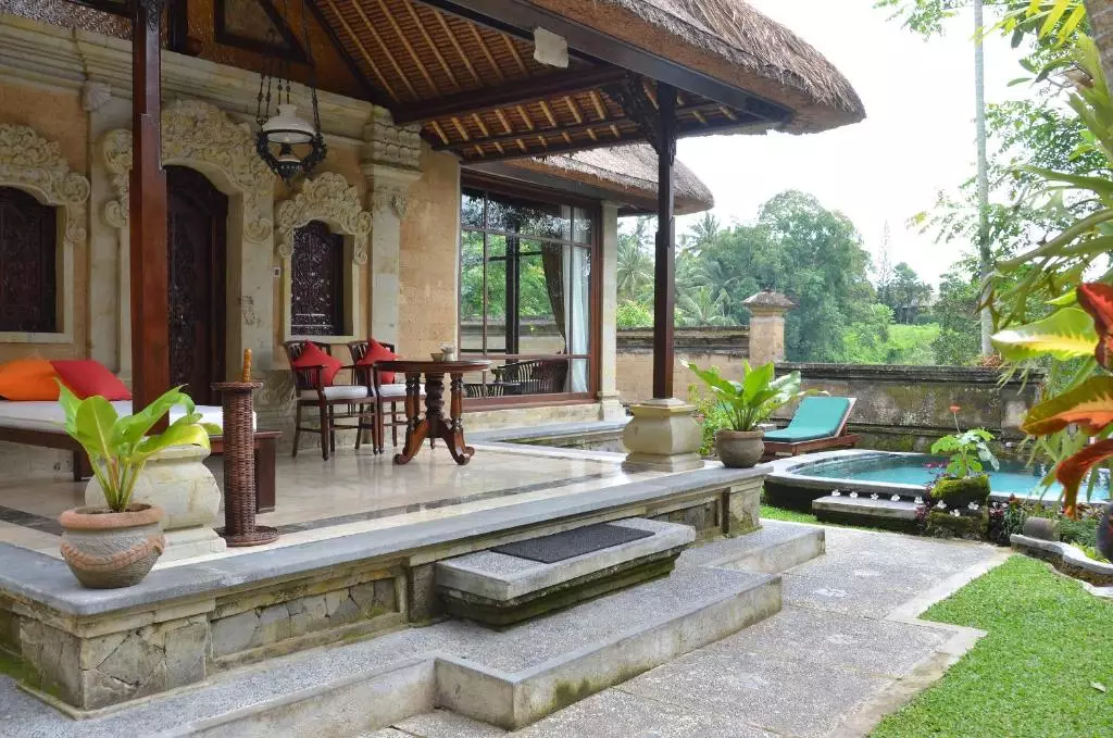 Pita Maha Resort and Spa